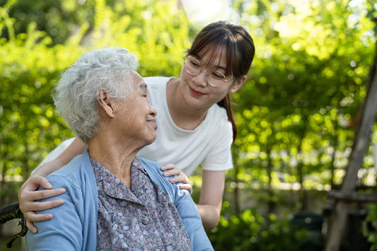 Recognising When Your Elderly Loved Ones Need Extra Assistance