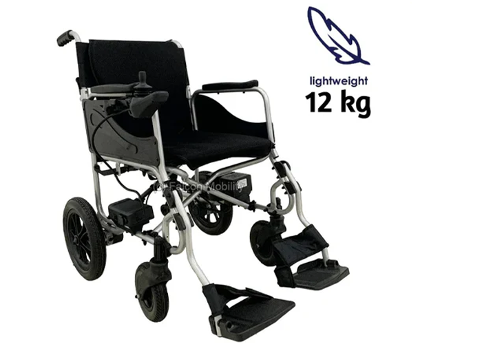 Ways to Improve Battery Life in Your Foldable Electric Wheelchair