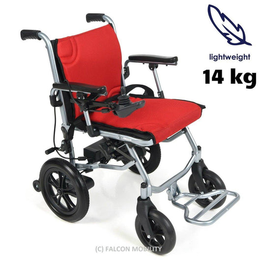 Should You Buy Electric Wheelchairs for Indoor Use