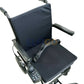 Onyx Electric Powered Motorised Wheelchair (11 kg) Cushion and Seat Belt