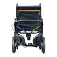 Onyx Electric Powered Motorised Wheelchair (11 kg) Folded Front