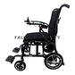 Ultra-Lite Carbon Motorised Wheelchair (11.7 kg)