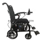 Ultra-Lite Carbon Motorised Wheelchair (11.7 kg)