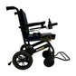 Onyx Electric Powered Motorised Wheelchair (11 kg) Right