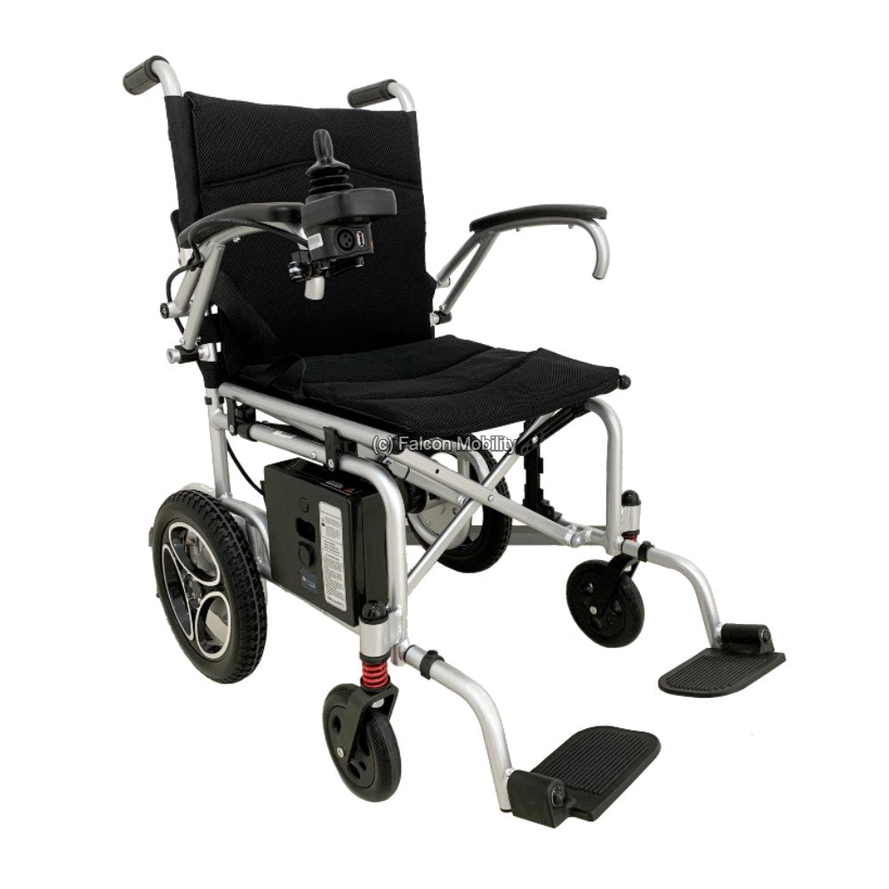 Ultra-Lite 2 Electric Wheelchair (16 kg)